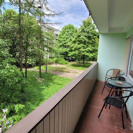 Sunny Apartment Riga Exterior foto