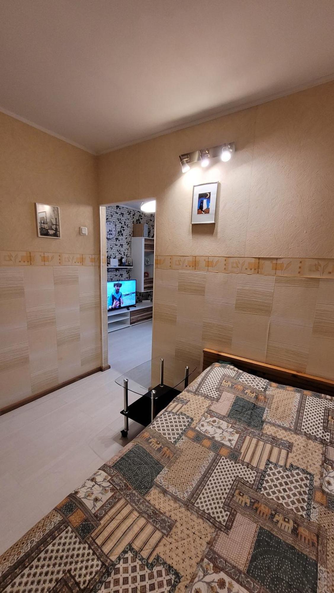 Sunny Apartment Riga Exterior foto