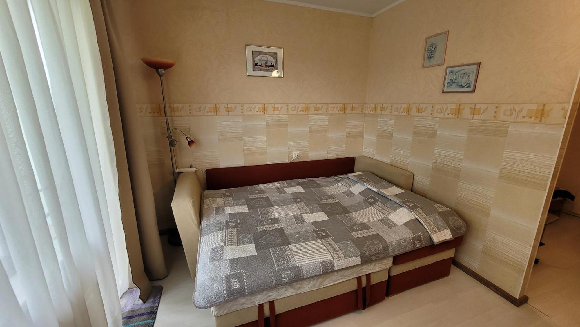Sunny Apartment Riga Exterior foto